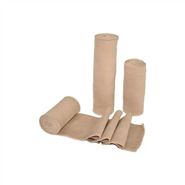 Rugalmas kompressziós kötés